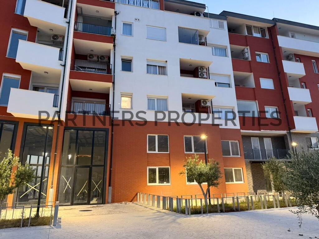 🏡 APARTMENT 1+1 FOR SALE IN FRESK