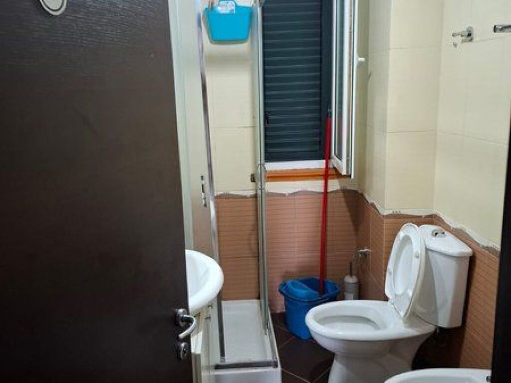 Qera, Apartament 2+1,Rezidenca Kodra e Diellit 1, Tirane .