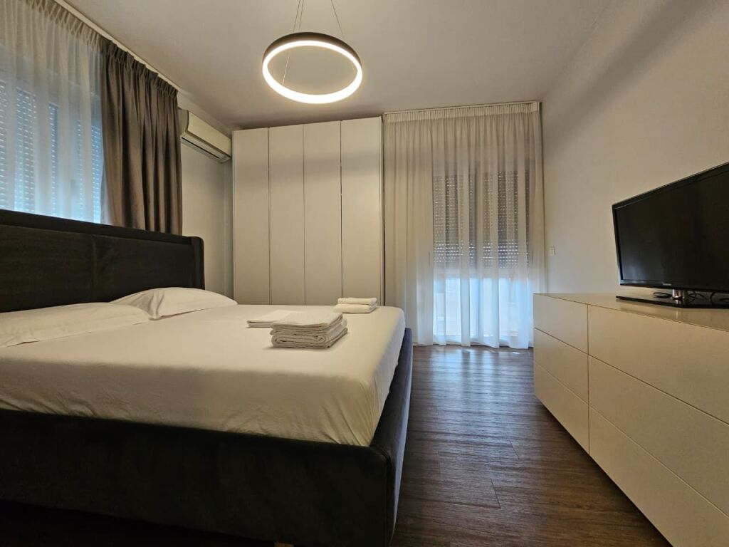 Apartament 2+1+2 per shitje ne Bllok!