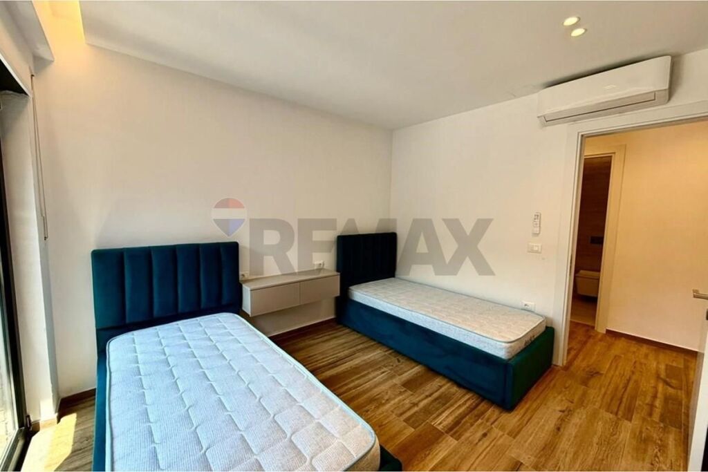 APARTAMENT 2+1 + PARKIM PER QIRA R.KODRA DIELLIT 2