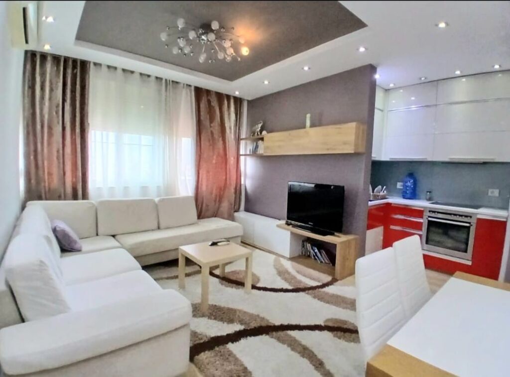 2+1 Apartment for rent in Ali Dem