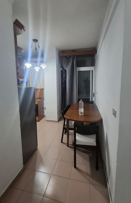 Rent | Apartament 1 + 1 | Lulishtja | 500 €/month