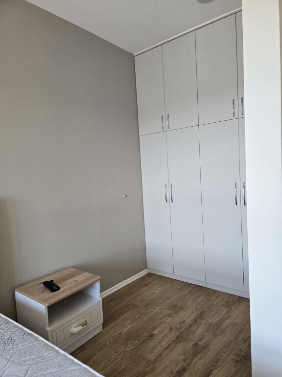 Apartment for rent 2+1 +post at Garden Building
