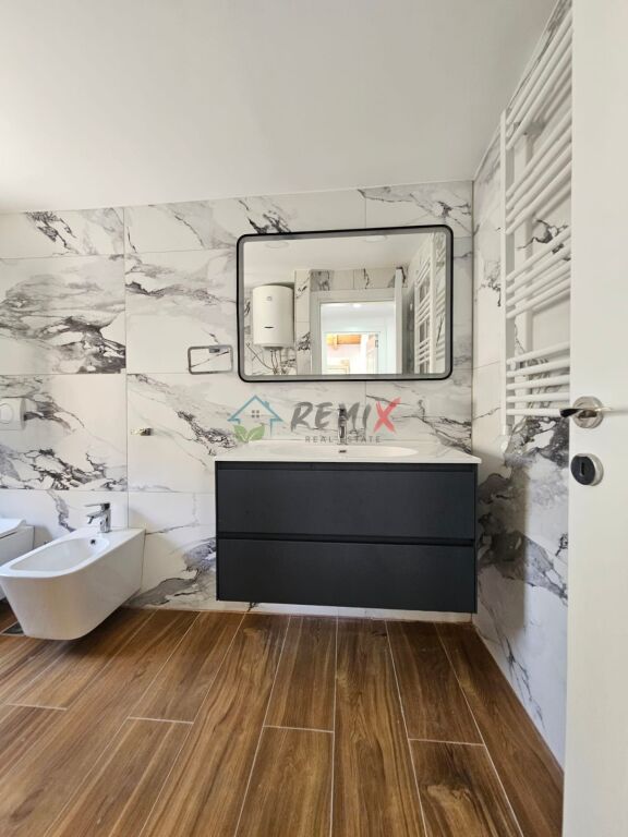# ✨ Appartamento moderno 2+1 in affitto – Di fronte a 2 Gjelave, Durrës