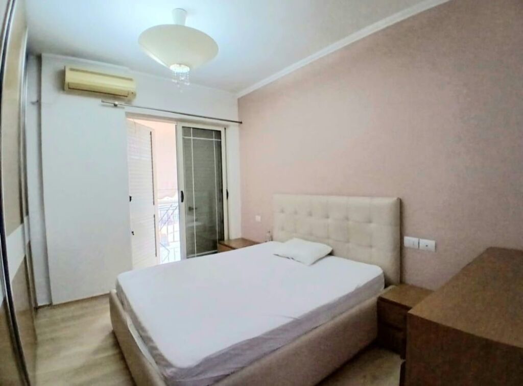 2+1 Apartment for rent in Ali Dem