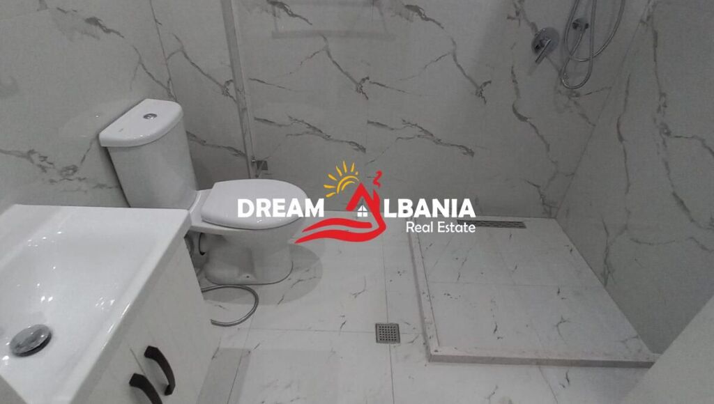 Jepet me qera apartament 1+1 tek Kodra e Priftit ID (42111635)