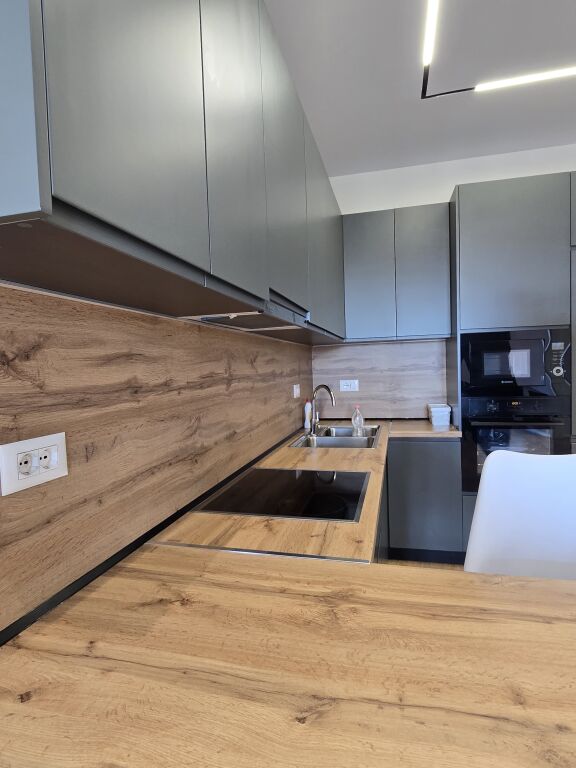 Apartment for rent 2+1 +post at Garden Building