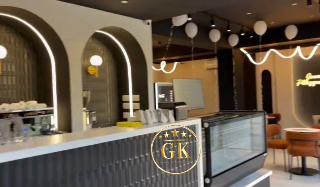FOR SALE COFFEE BAR BUSINESS AND CHILDREN'S ENTERTAINMENT TOYS TOTALLY INVESTED