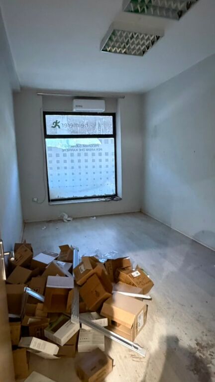🏢 Locale commerciale in affitto 100 m² - Ex Blocco, Caffè "Roma"