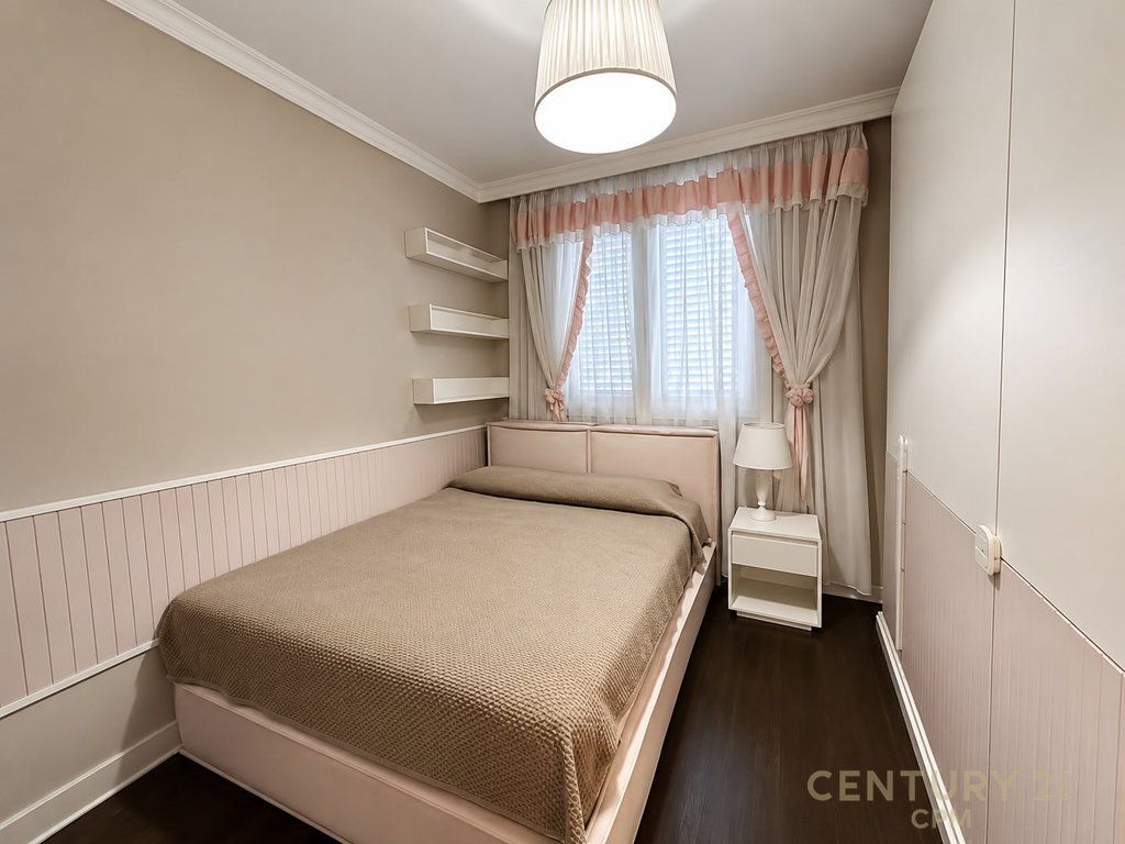 🏡 Apartment 2+1+2 for rent in Ish-Bllok!