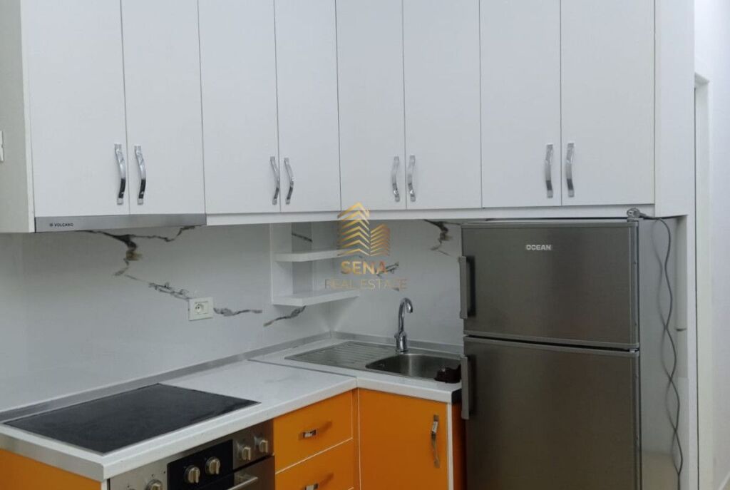 Qira, Apartament, 2+1+blk, Porcelan, 52.000 Leke/Muaj