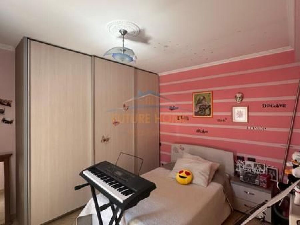 For sale, Apartment 3+1+2+Veranda, Ali Dem, near the Mangalem complex