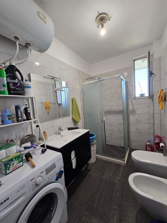 Apartment for sale 2+1 near the former aviation field