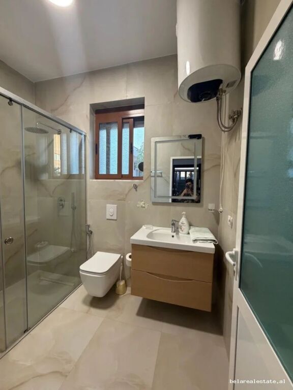 Vile Me Qera 1+1 Ne Selite (ID BV22653) Tirane
