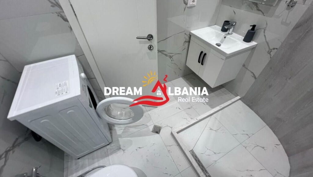 Jepet me qera apartament 1+1 tek Kodra e Priftit ID (42111639)
