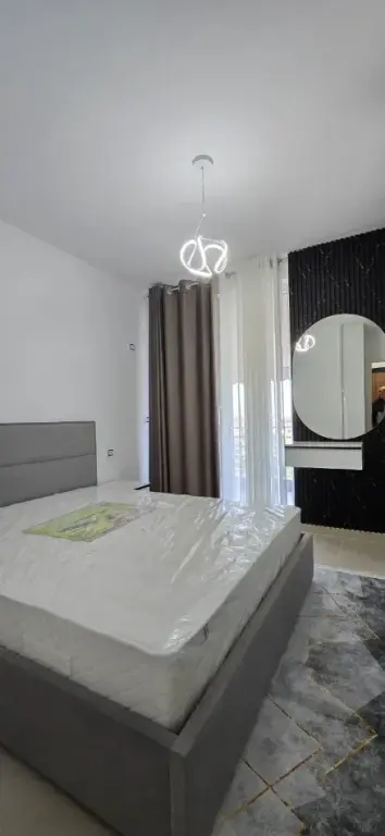 Qera | Apartament 1 + 1 | Shkozë | 350 €/muaj