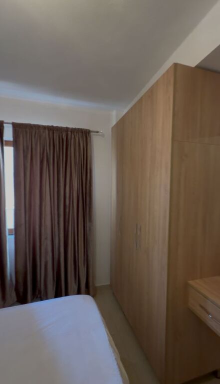 Rent | Apartament 1 + 1 | Xhamlliku | 450 €/month