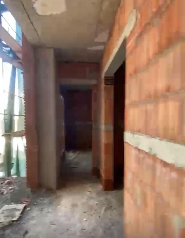 Shitet Apartament  2+1 Paskuqan Unaza e Madhe