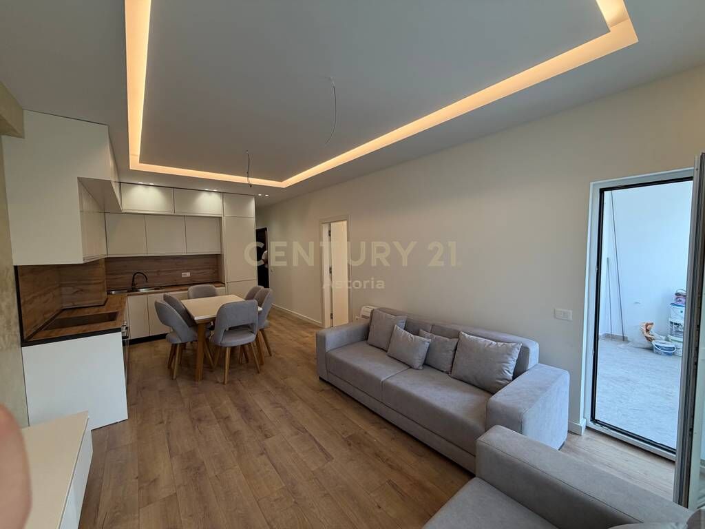 Appartamento 2+1 in Affitto – Via Barrikadave 750 € /Mese