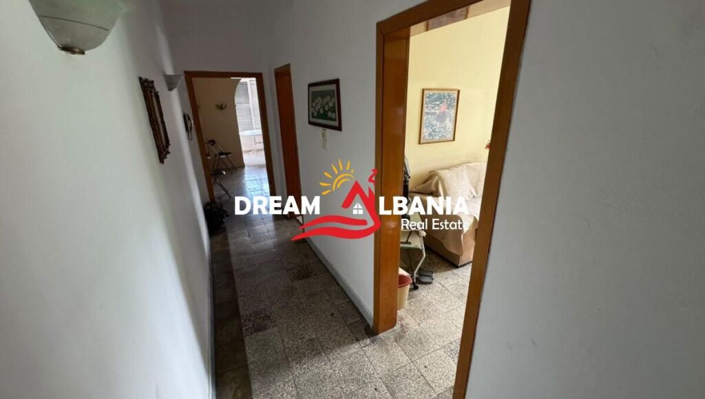 Apartament 2+1 ne Rr e Durresit, prane Mullirit te Vjeter (ID 4129577)