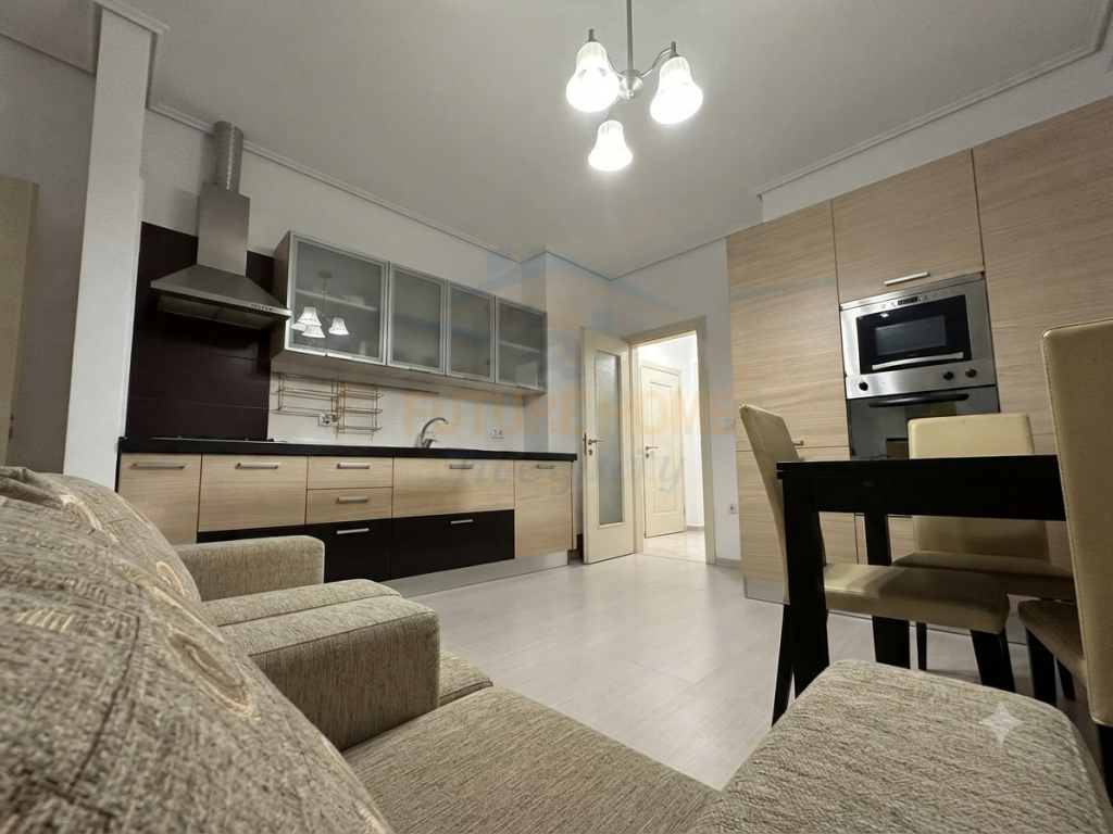 For sale, Apartment 2+1+2, Grand Complex, Tirana.