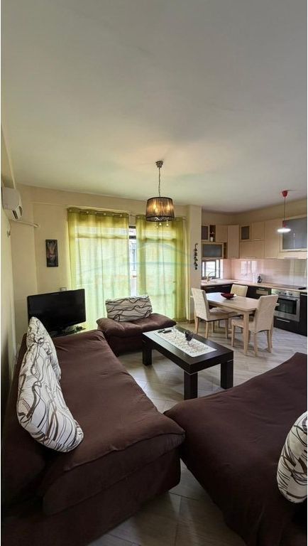 Rent, Apartment 1+1, Fresk, Tirana
