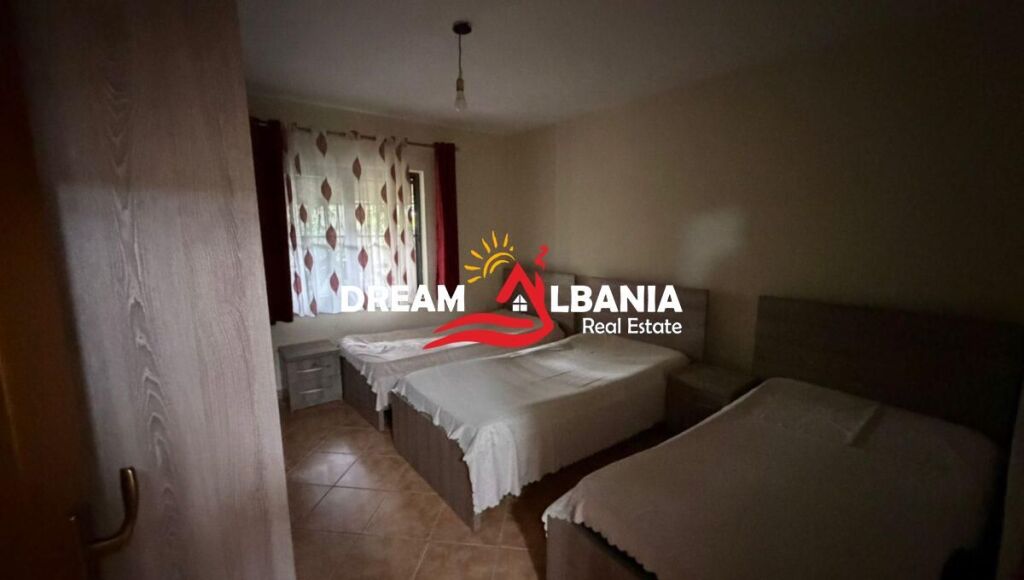Shitet Shtepi private 2+1 ne Allias prane Fushes se Druve, Tirane ( ID 4151116 )
