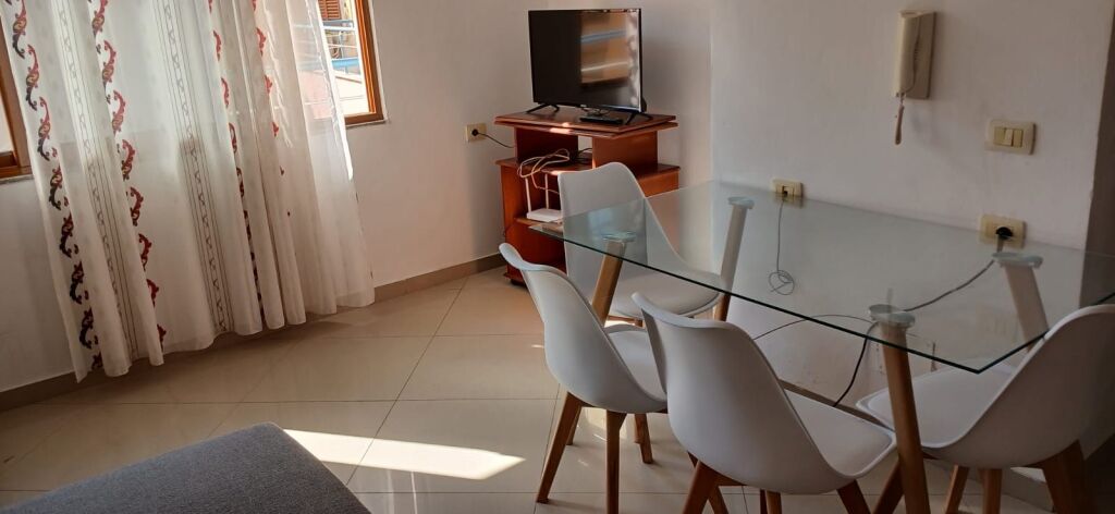 For rent 1+1 ASTIR 400 thousand lek