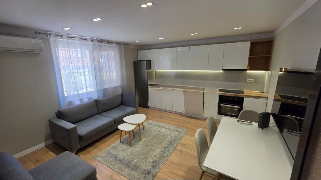 Apartment 1+1 for rent near the Red School 650 € /Month