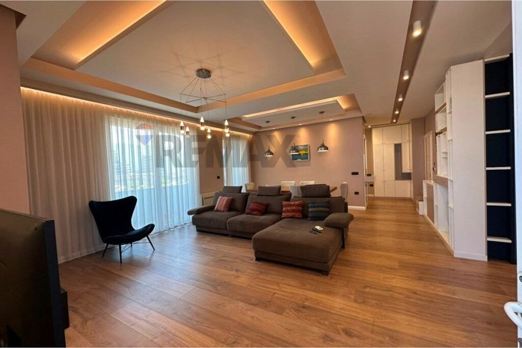 APARTMENT 1+1+ Veranda+Parking Zoological Garden