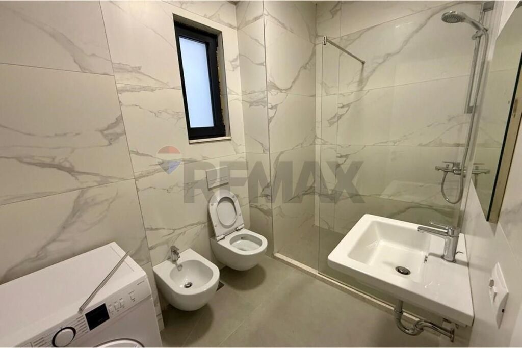 Apartment 2+1+2  For Rent - Xhanfize Keko Street, Tirana