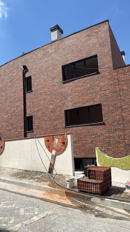 📣OCCASIONE📣🔥Triplex 3+1+Verande in Vendita presso Residenza Kodra e Diellit 2🌇