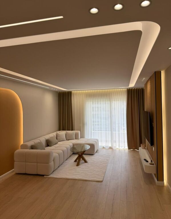 Astir_Apartament 2+1+2 (Hipotekë)