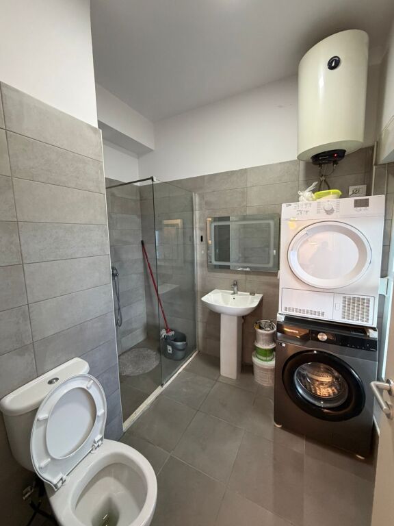 Studio apartment for sale Mangalem complex Ali demi !