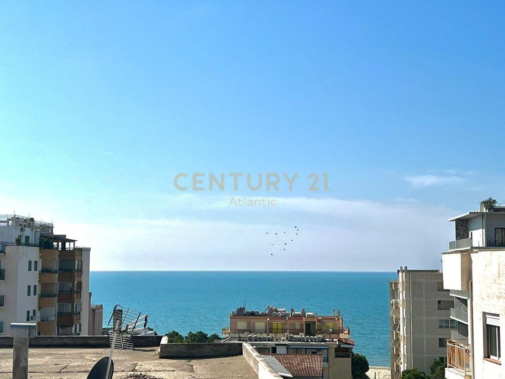 APARTAMENT 2+1DHE 2 BALLKONE NE SHKEMBIN E KAVAJES DURRES !