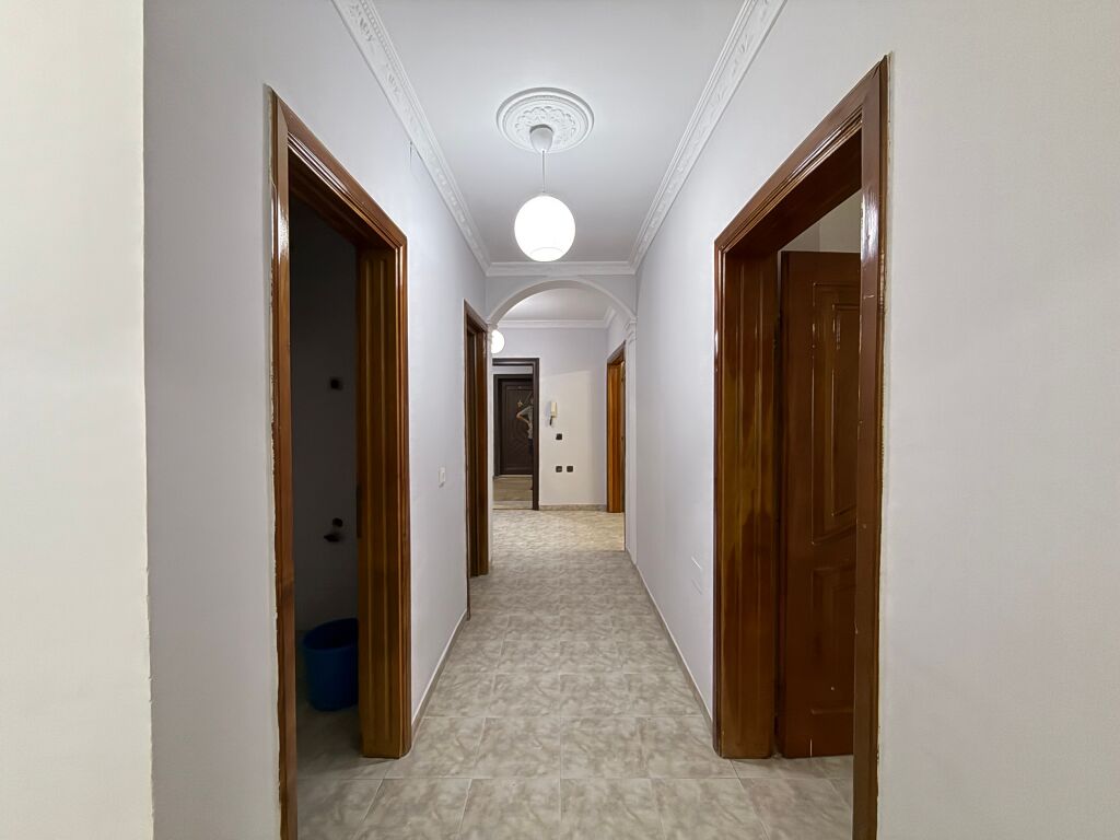 Shitet apartament / ambient biznesi ne laprake