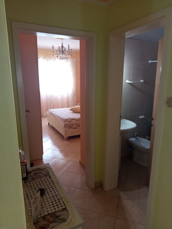 Apartament 2+1 për shitje në Vollga!