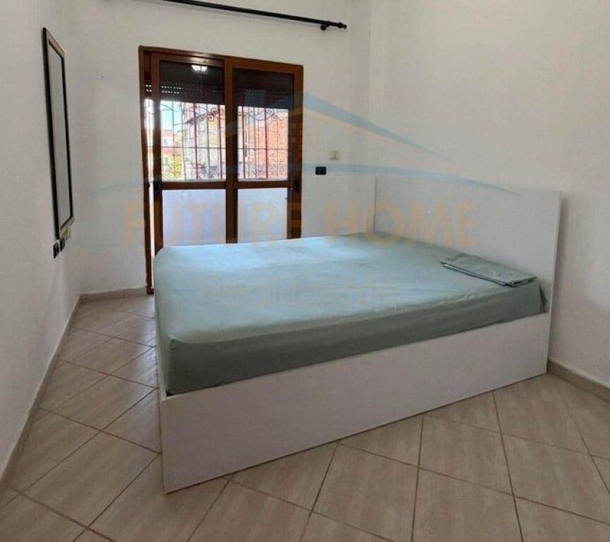 Qera, Apartament 1+1, Rruga Muhamed Gjollesha