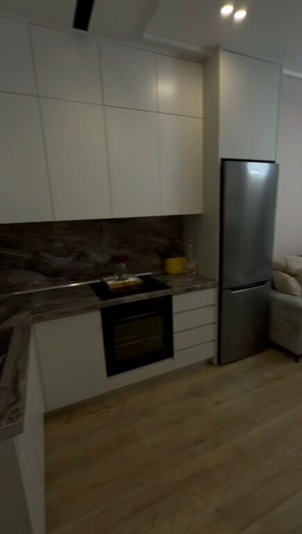 🏡 Appartamento 1+1 in Affitto – Trio Tower, Don Bosko