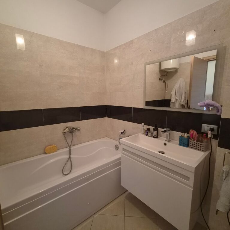 Apartment 2+1+2 for Sale | Orion Complex, Dibrës Street