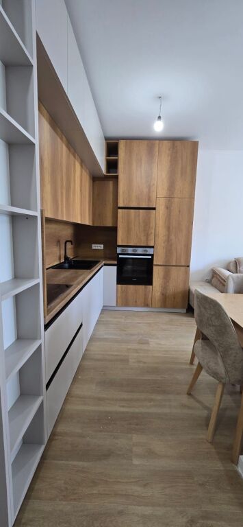 Apartament 2+1+ post Parkimi per qera prane Fiori di Bosko !