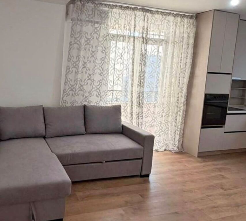 📌 Apartment 1+1 for rent – Kosovarëve Street