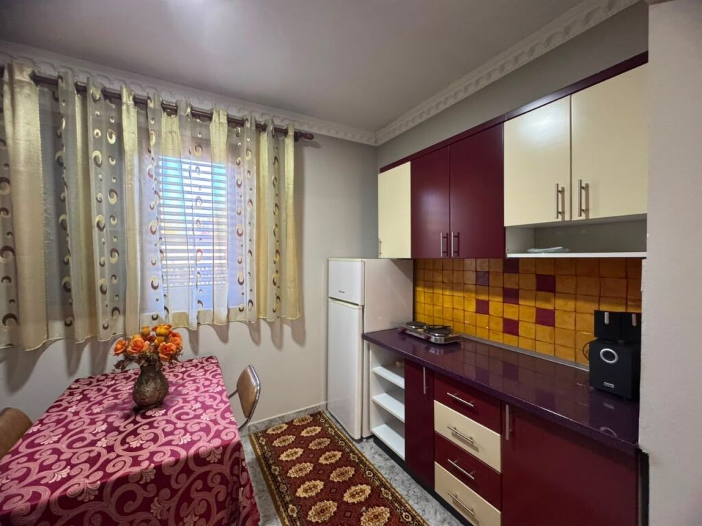 Apartment 1+1 for rent – Astir - near Syri TV !