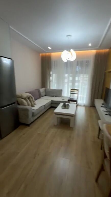 🏡 Appartamento 1+1 in Affitto – Trio Tower, Don Bosko