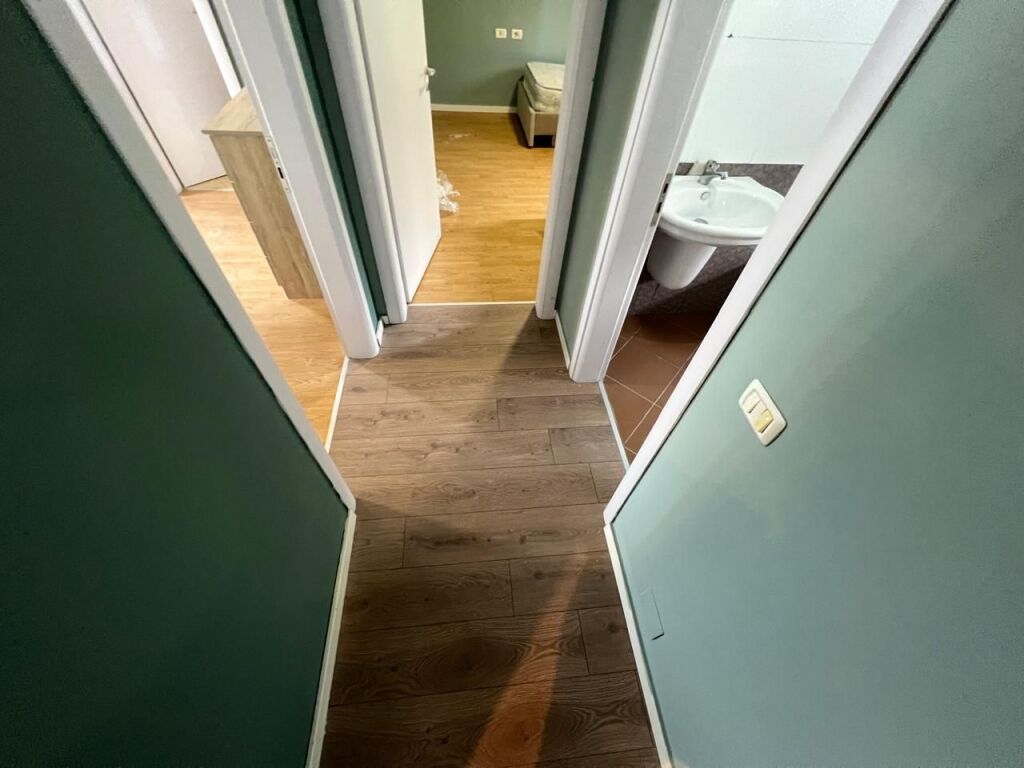 !!OKAZION!! Apartament 2+1+Verande+Post Parkimi ne Shitje Kopshti Botanik (ID 51210004)