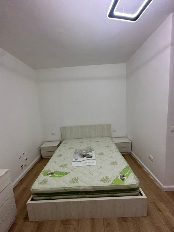 JEPET ME QIRA APARTAMENT 1+1, RRUGA PJETER BUDI, TIRANE