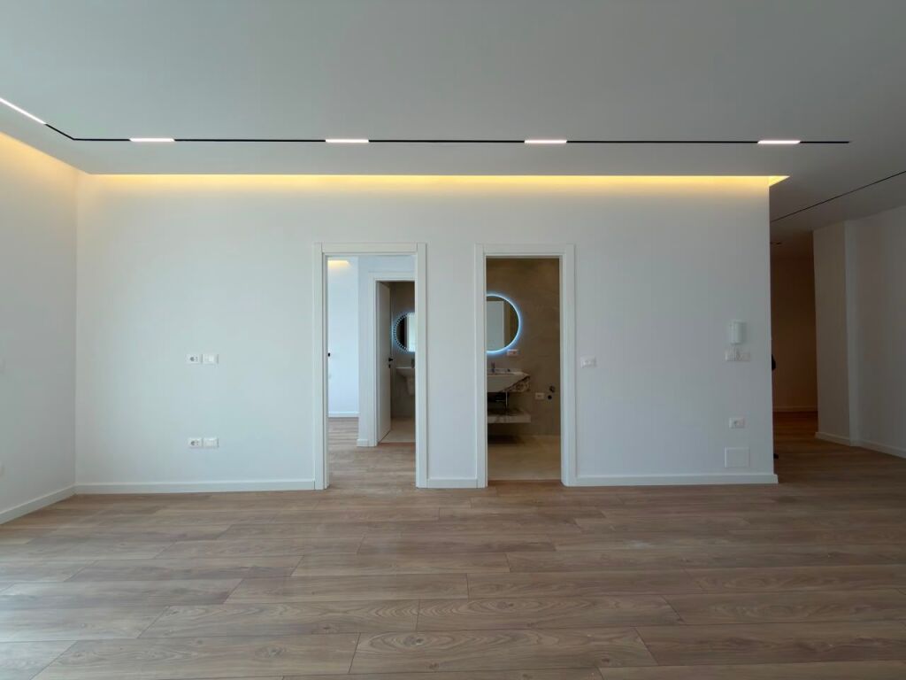 2 bedroom apartment for sale in Lungomare Vlore