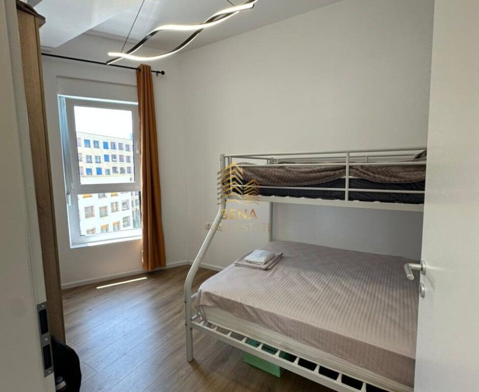 Qira, Apartament 2+1+blk, Ali Demi-Kompleksi Kadiu, 55.000 LekeMuaj