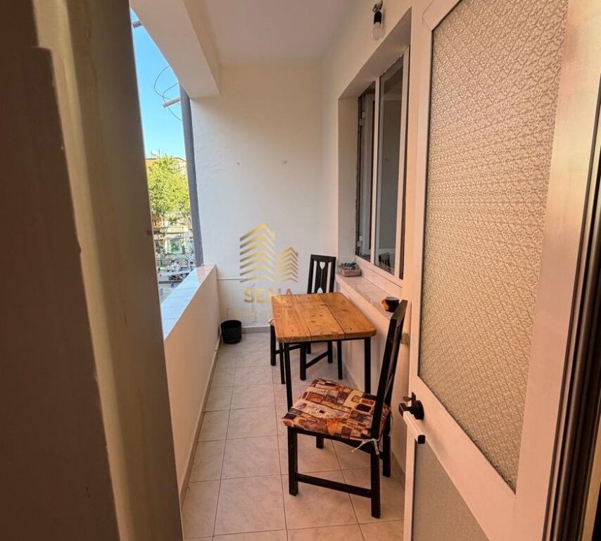 Qira, Apartament 1+1+Blk, 21 Dhjetori, 55.000 Lek/Muaj