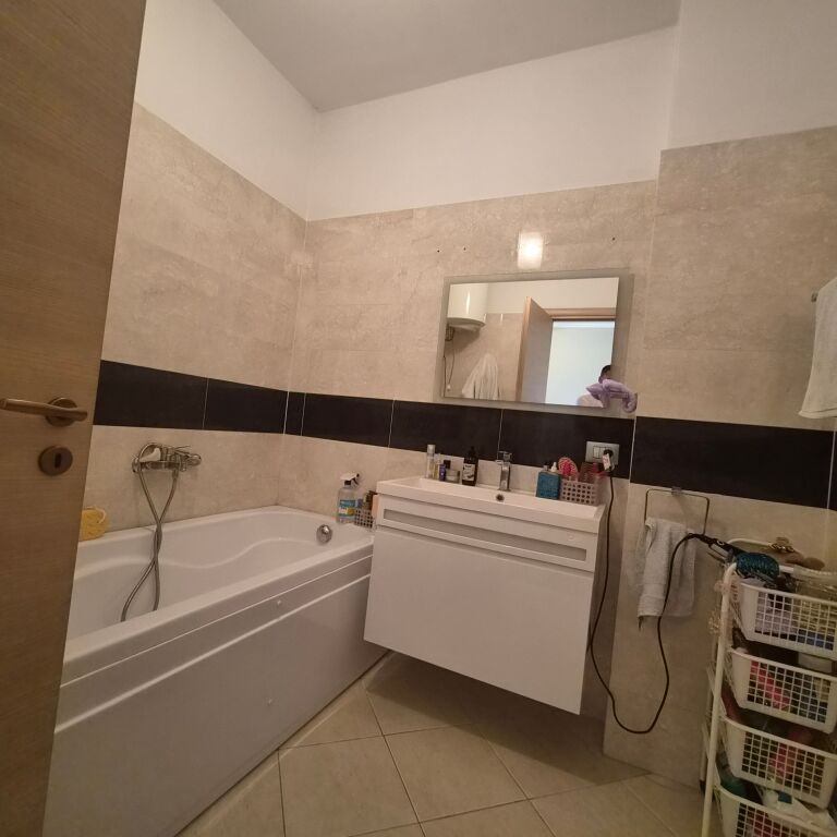Apartment 2+1+2 for Sale | Orion Complex, Dibrës Street